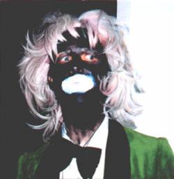 The Frogs : Racially Yours